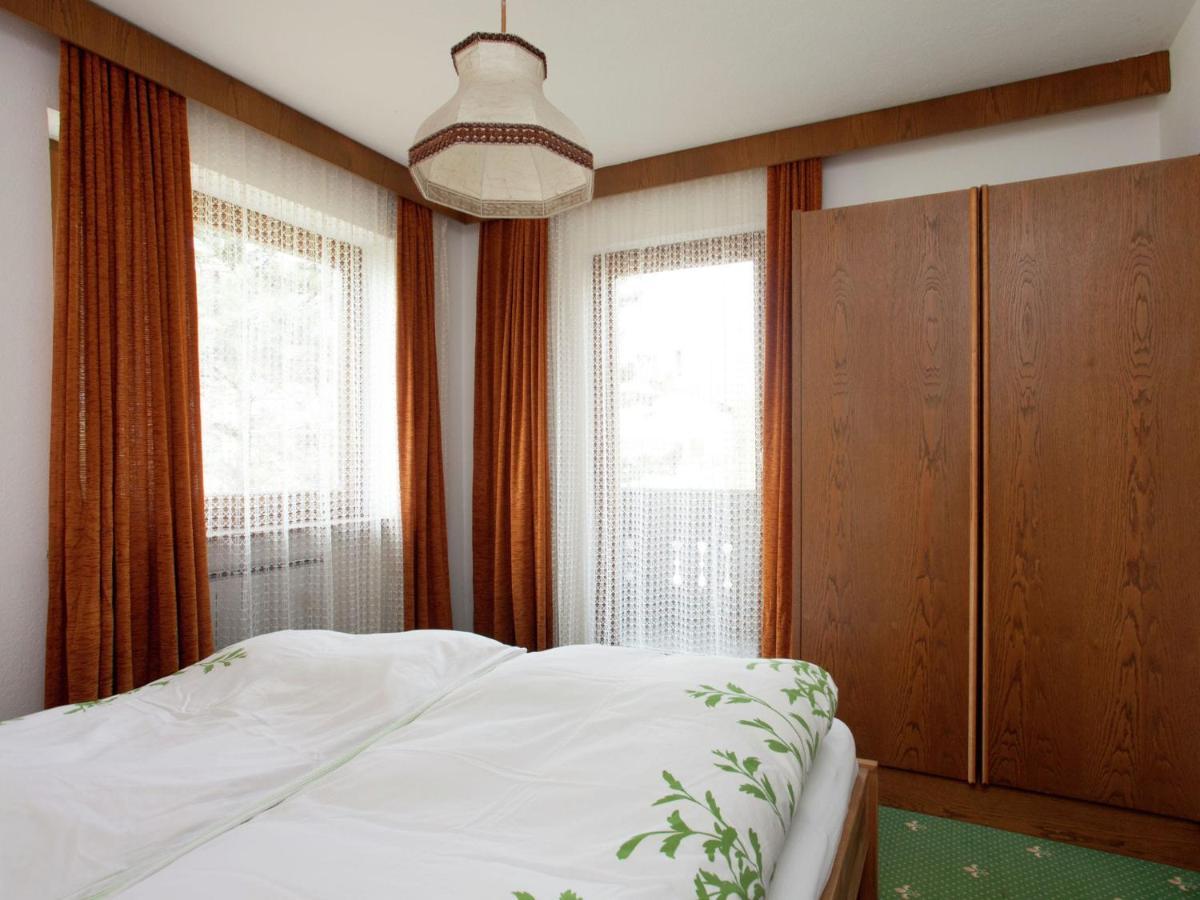 Apartment In Hart Im Zillertal With Garden Balcony Parking Fuegen Exterior photo