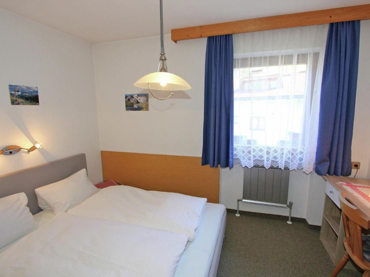 Apartment In Hart Im Zillertal With Garden Balcony Parking Fuegen Exterior photo