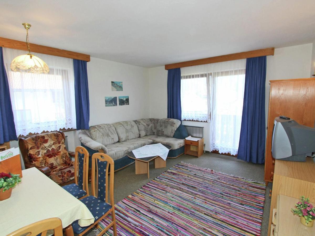 Apartment In Hart Im Zillertal With Garden Balcony Parking Fuegen Exterior photo