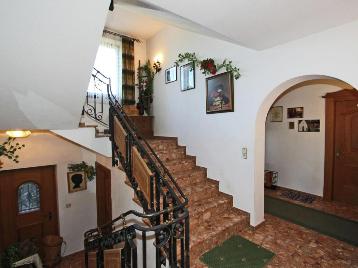 Apartment In Hart Im Zillertal With Garden Balcony Parking Fuegen Exterior photo