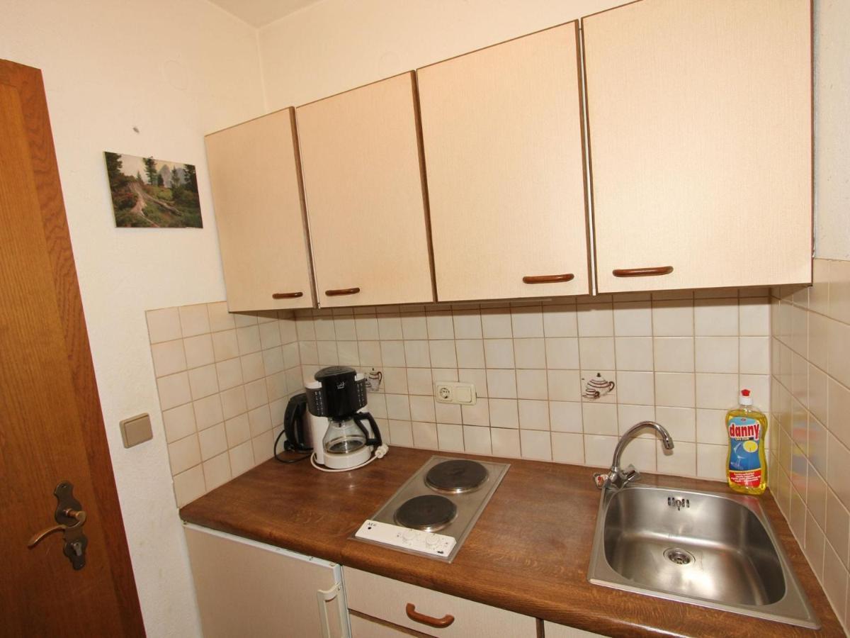 Apartment In Hart Im Zillertal With Garden Balcony Parking Fuegen Exterior photo